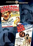 Wallace Beery: Wac X2 Feature
