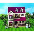 Sylvanian Families Oakwood Manor House