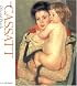 Mary Cassatt: Oils and Pastels (Watson-Guptill Famous Artists)