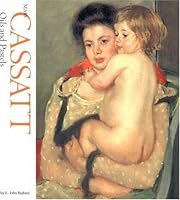Mary Cassatt: Oils and Pastels (Watson-Guptill Famous Artists)