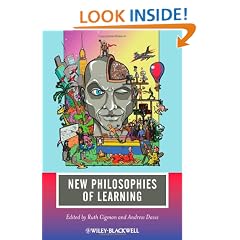 New Philosophies of Learning (Journal of Philosophy of Education)