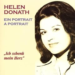 Ich schenk mein Herz (Ein Portrait)