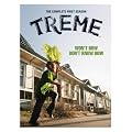 Treme: The Complete First Season