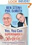 Yes, You Can Supercharge Your Portfolio!: Six Steps for Investing Success in the 21st Century