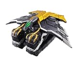 仮面ライダーW(ダブル) 変身ガイア鳥 エクストリームメモリ