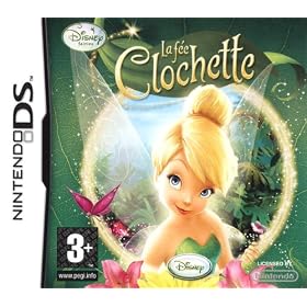 F�e clochette