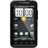 OtterBox Defender-Series Shield for the HTC EVO 4G (Black)