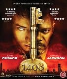 1408 (Blu-ray) (Director`s Cut Edition) (2007) (Region 2) (Import)