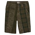 Boys' Mossimo Supply Co. Pop On Patch Shorts - Brown