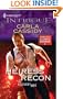 Heiress Recon (Harlequin Intrigue)
