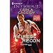 Heiress Recon (Harlequin Intrigue Series)