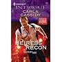 Heiress Recon (Harlequin Intrigue Series)