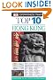 DK Eyewitness Top 10 Travel Guide: Hong Kong