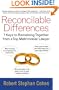Reconcilable Differences: 7 Keys to Remaining Together from a Top Matrimonial Lawyer
