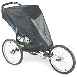 Baby Jogger City Single Mesh Canopy by Baby Jogger
