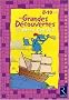 Les grandes d�couvertes par les mots crois�s : 8-10 ans