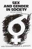 Sex and gender in society