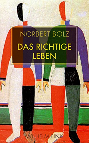 Das richtige Leben (German Edition)