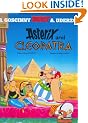 Asterix and Cleopatra