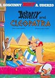 Asterix and Cleopatra (0752866060) by Goscinny, Rene