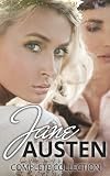 Jane Austen Complete Collection (All Novels and Minor Works, including Pride and Prejudice, Sense and Sensibility, Emma, and Persuasion, and More)