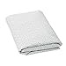DwellStudio Fitted Crib Sheet, Diamond
