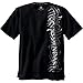 Legendary Whitetails Men's Tribal Buck Short Sleeve T-Shirt