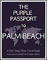 The Purple Passport to Palm Beach