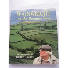 On the Pennine Way (Mermaid Books)