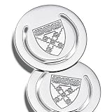 Harvard Business School Sterling Silver Bookmark