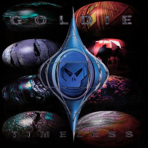 Goldie - Timeless (2 Disc Set) - Zortam Music