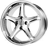 Wheel Replicas