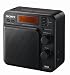 Sony XDRS7 DAB Radio with Black Finish