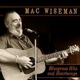 Bluegrass Hits and Heartsongs