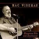 Bluegrass Hits & Heartsongs
