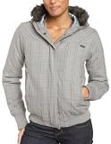 DC Women's Kingsley Hooded Jacket