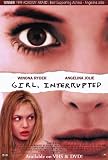 Girl, Interrupted 27 x 40 (approx.) Poster