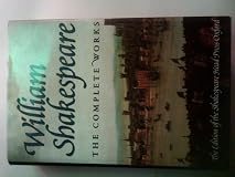 The Complete Works of William Shakespeare