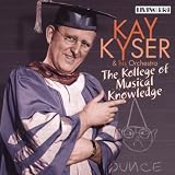 The Kollege of Musical Knowledge