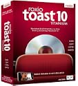 Roxio Toast