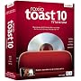 Roxio Toast 10 TITANIUM (Amazon.co.jp�w���ґΏ�:���̏��500�~������)