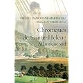 Chroniques de Sainte-H�l�ne : Atlantique sud