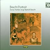 Kehler Sings Brecht