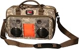 Gator GL-Clarinet - Digital Camouflage Lightweight Clarinet Case