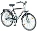 Full Suspension Trekking Herrenrad 28