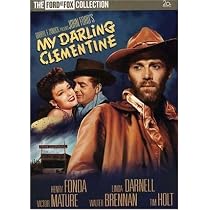 My Darling Clementine (The Ford at Fox Collection)