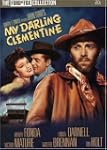 NEW My Darling Clementine (DVD)
