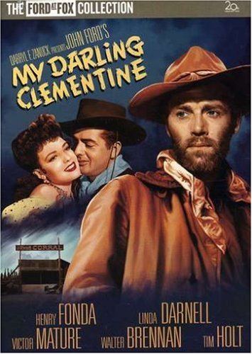 My Darling Clementine - Internet Movie Rental - What is the Craze About