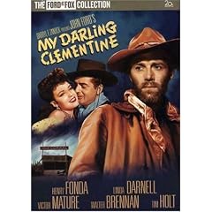 My Darling Clementine (The Ford at Fox Collection) by 