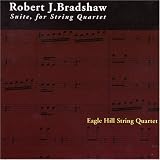 Suite for String Quartet